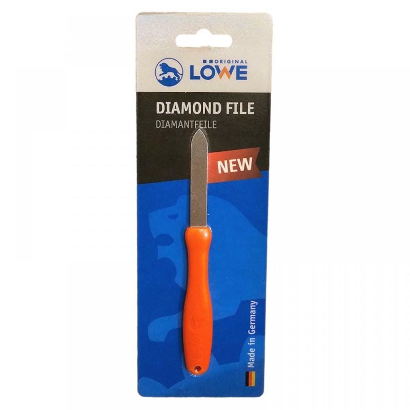 Алмазна заточка для секаторів Lowe 0023