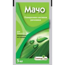 Прилипач Мачо к.с. 5 мл Семейный сад