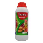 Протравитель Тирана к.с. Семейный сад 1 л