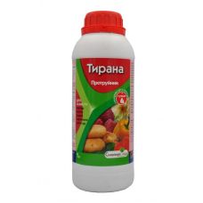 Протравитель Тирана к.с. Семейный сад 1 л