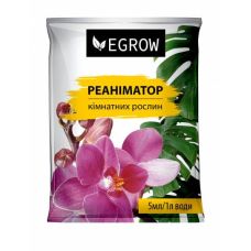 Реаніматор кімнатних рослин Egrow 5 мл