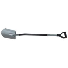 Лопата штыковая Fiskars Ergonomic (1001568)