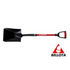 Лопата Bellota 3104 MFVA совковая