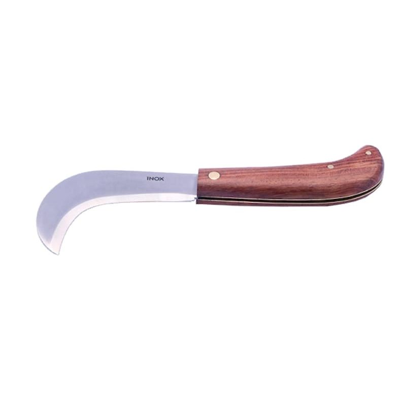 Нож Due Buoi 952/18 Lama Inox Нож Due Buoi 952/18 Lama Inox