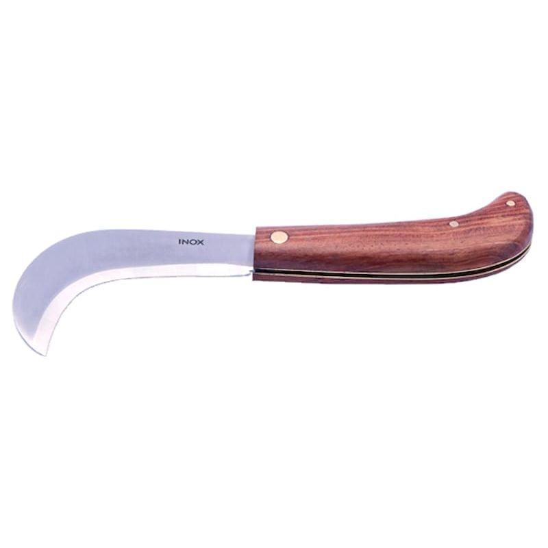 Нож Due Buoi 952/20 Lama Inox Нож Due Buoi 952/20 Lama Inox
