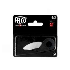 Сменное Felco 6/3 (лезвие к секатору Фелко 6, Felco 12)