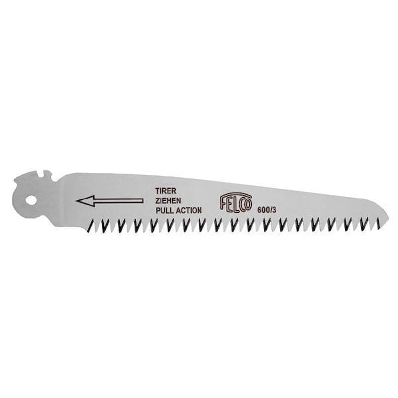Сменное лезвие Felco 600/3 (лезвие к пиле Фелко 600) Сменное лезвие Felco 600/3 (лезвие к пиле Фелко 600)