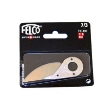 Змінна деталь Felco 7/3 (лезо до секатора Фелко 7, Felco 8, Felco 8СС)