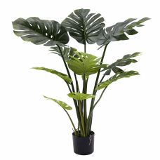 Штучна рослина Monstera / Монстера 110 см Engard (TW-04)