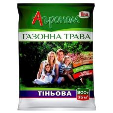 Газонная трава Агроном Теневая (DLF Trifolium) 900 г