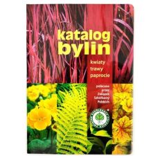 Каталог многолетних травянистых растений (на польском языке)