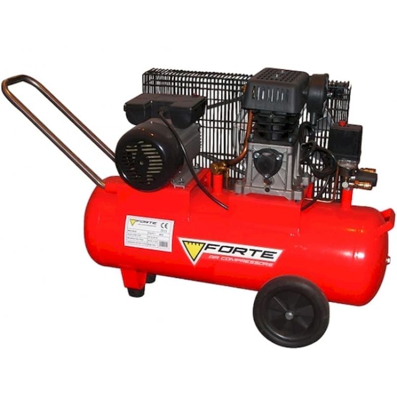 Компрессор FORTE ZA 65-100