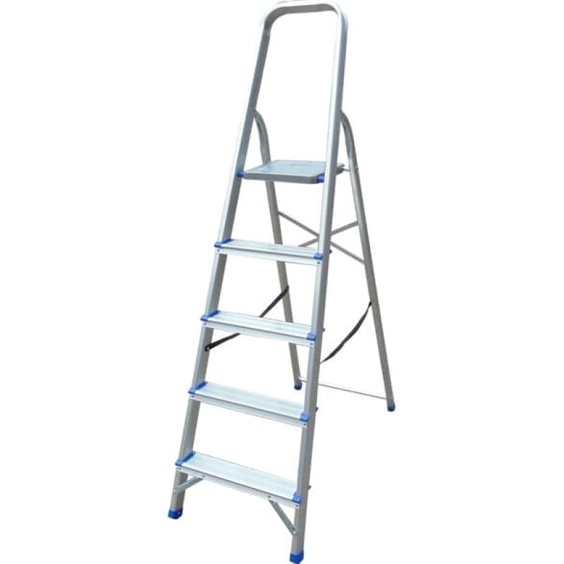 Алюминиевая стремянка Werk LJG305D 