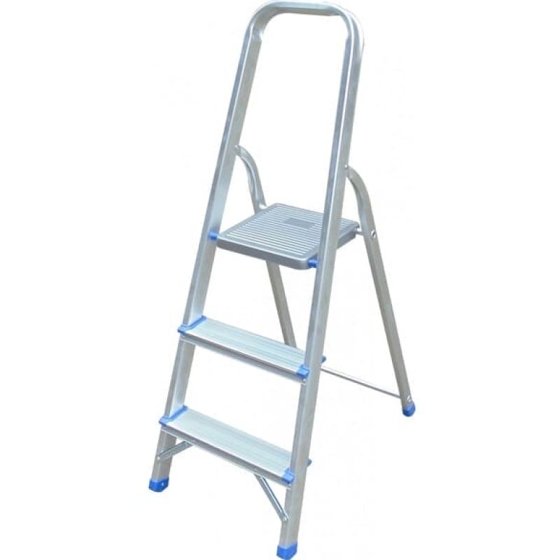 Алюминиевая стремянка Werk LJG303D 
