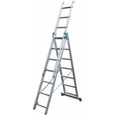 Драбина універсальна Werk LZ3207BQ