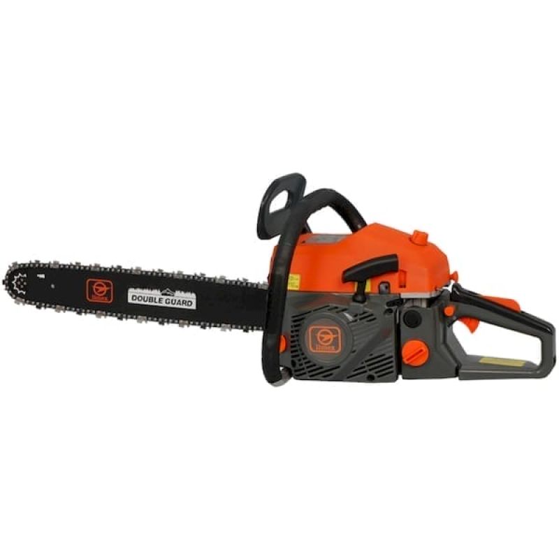 Бензопила цепная Limex Mp 451n (2шины+2цепи)