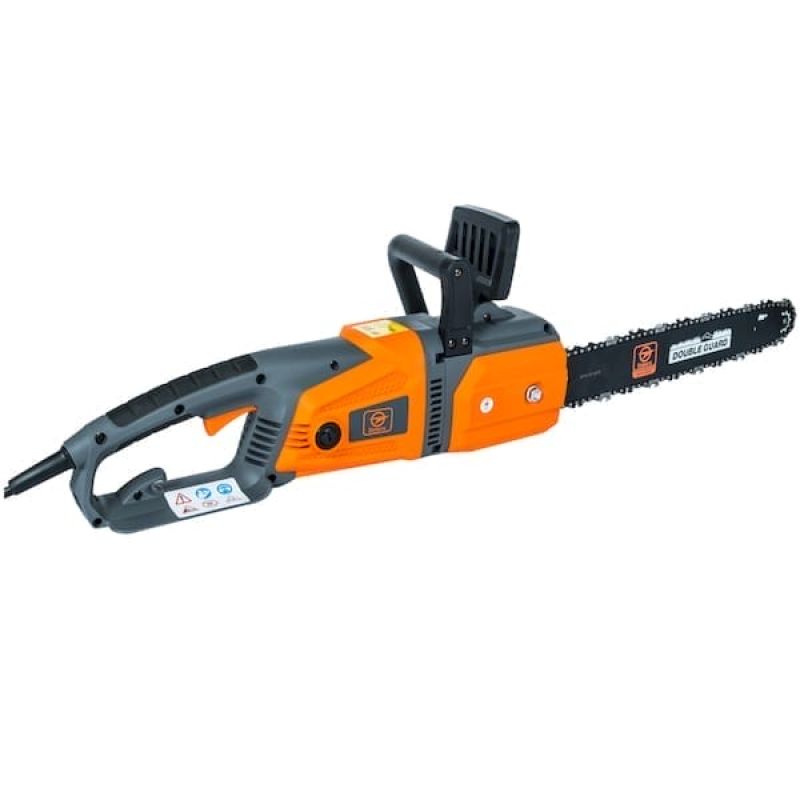 Электрическая пила цепная Limex ELp 2416p