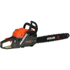 Бензопила цепная Limex Mp 451n (2шины+2цепи)