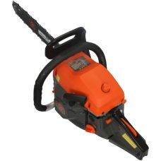 Бензопила цепная Limex Mp 451n (2шины+2цепи)