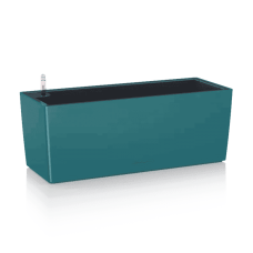 Вазон Lechuza Balconera Color 50 Бирюзовый