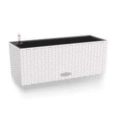 Вазон Lechuza Balconera Cottage 50 Білий Вазон Lechuza Balconera Cottage 50 Білий