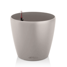 Вазон Lechuza Classico Color 21 Бежевий