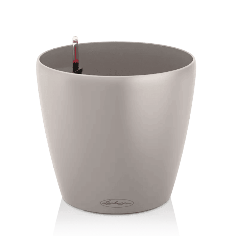 Вазон Lechuza Classico Color 43 Бежевый