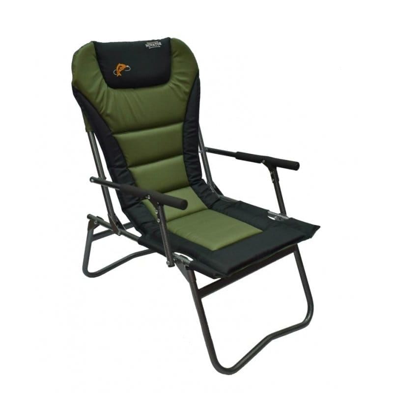 Кресло рыболовное Novator SF-4 Comfort