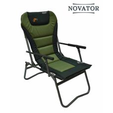 Кресло рыболовное Novator SF-4 Comfort