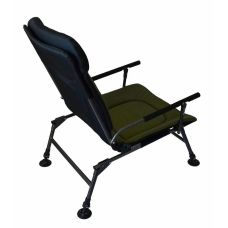 Кресло рыболовное карповое Novator Vario Carp XL