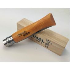 Ніж Opinel №9 VRN Carbon XC90