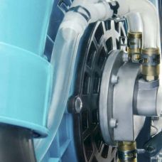 Опрыскиватель бензиновый Sadko GMD-4214N