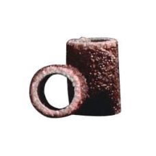 Шлифовальная лента DREMEL 431, 6.4 мм, зерно 60 (6 шт.) (2615043132)