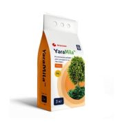 Добриво безхлорне для декоративних листових осіннє 3 кг YaraMila