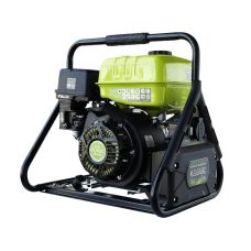 Генератор бензиновый инверторный Konner&Sohnen KSB 31i 230В, 2.8-3.0кВт