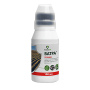 Гербіцид суцільної дії Ватра р.к. ProtectON 100 мл