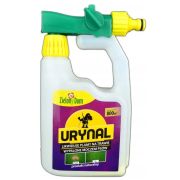 Средство защиты и восстановления газона от пятен URYNAL 950 мл Zielony Dom / Зеленый Дом (Польша)
