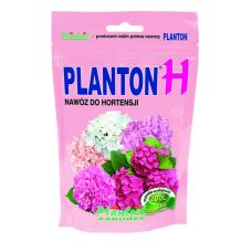Добриво водорозчинне для гортензій Planton H / Плантон 200 г