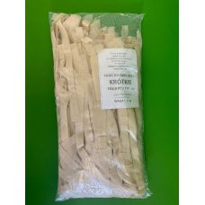Пленка для прививки кремовая 1,2*25 см 1 кг (Польша)