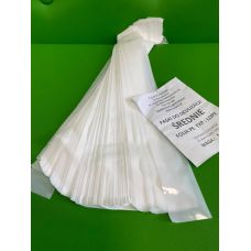 Плівка для щеплення (окулірування) молочна (3 х 30 см) 1 кг  - 3400 шт Польща