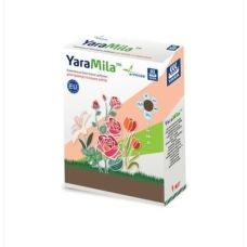 Удобрение бесхлорное для магнолий и гортензий 1 кг YaraMila
