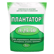 Минеральное удобрение Плантатор 0.25.50 завязь 5 кг