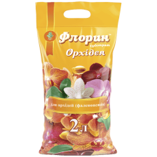 Субстрат для орхидей Флорин 2 л