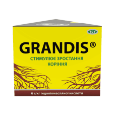 Укоренитель Грандис (Скорая помощь Grandis) 50 г