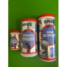 Порошок от муравьев Bros Польша 500 гр