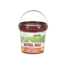 Добриво для газону від пожовтіння трави Royal Mix Grane Forte 3 кг