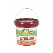 Удобрение для хвойных от пожелтения Royal Mix Grane Forte 1 кг