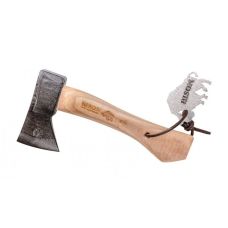 Трекінг сокира Bison 1879, 500 гр (01-32-212579)