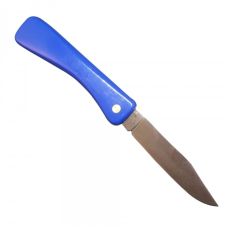 Нож карманный Due Buoi Inox 7KP для прививки растений 