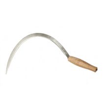 Серп Falci 2576/2 (1402576-2) с зубчиками Серп Falci 2576/2 (1402576-2) с зубчиками